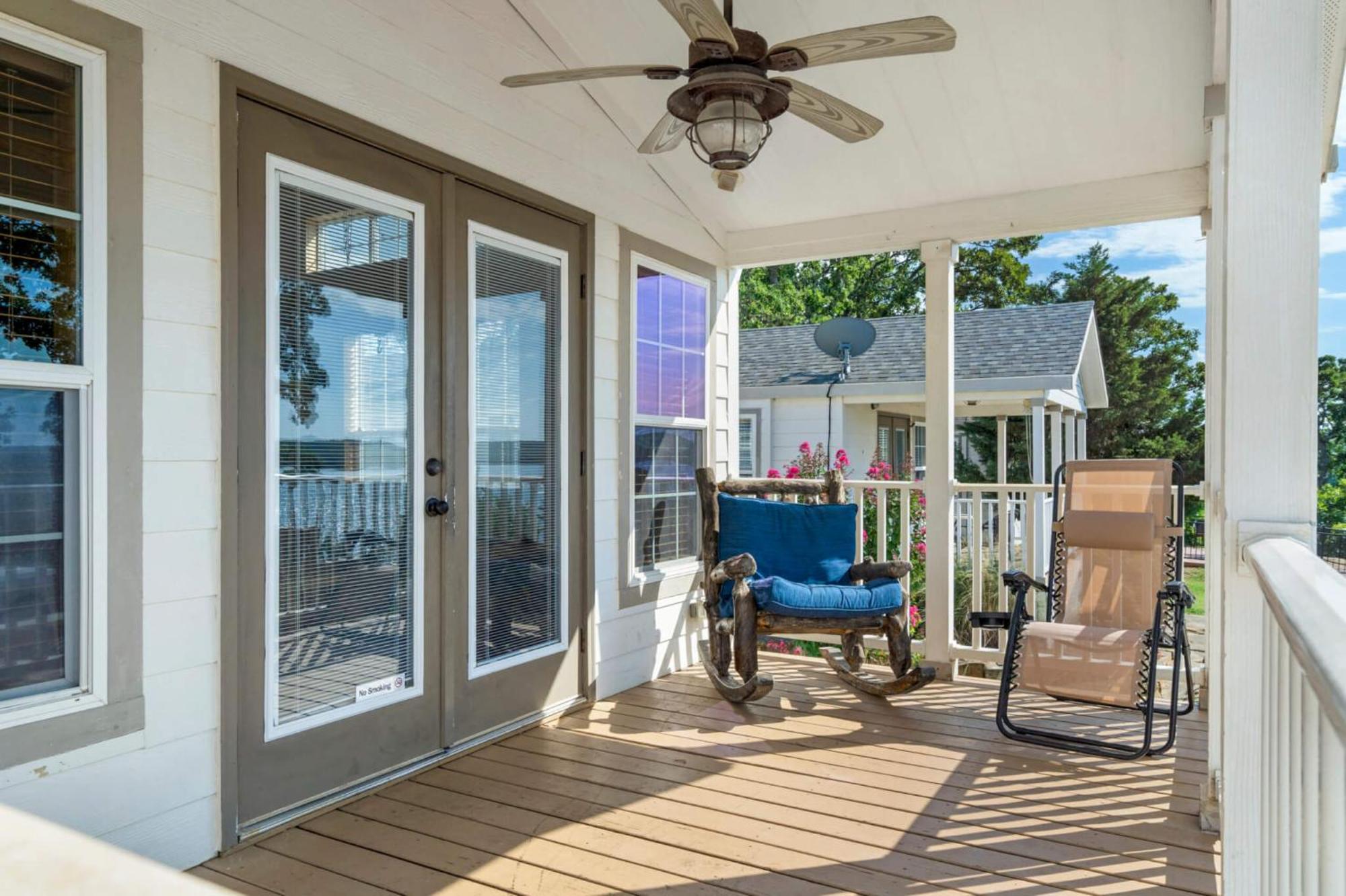 Crosstimbers Marina And Cottages Sperry Bagian luar foto