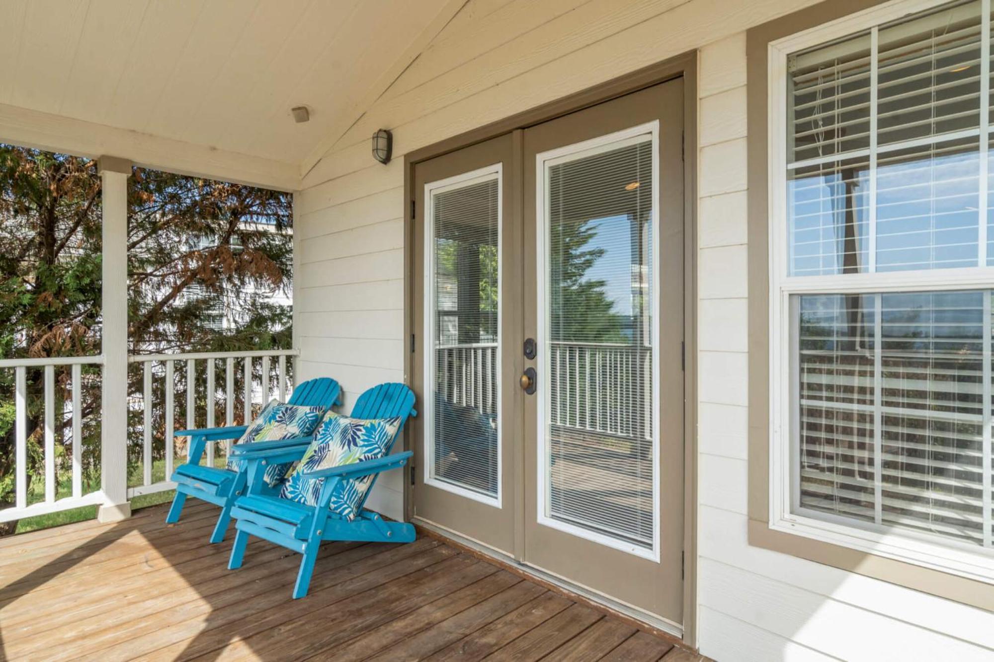 Crosstimbers Marina And Cottages Sperry Bagian luar foto